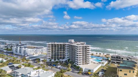 A home in Flagler Beach