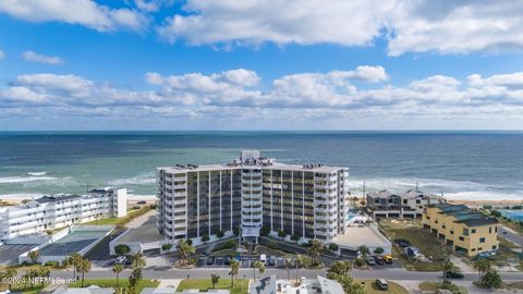 A home in Flagler Beach