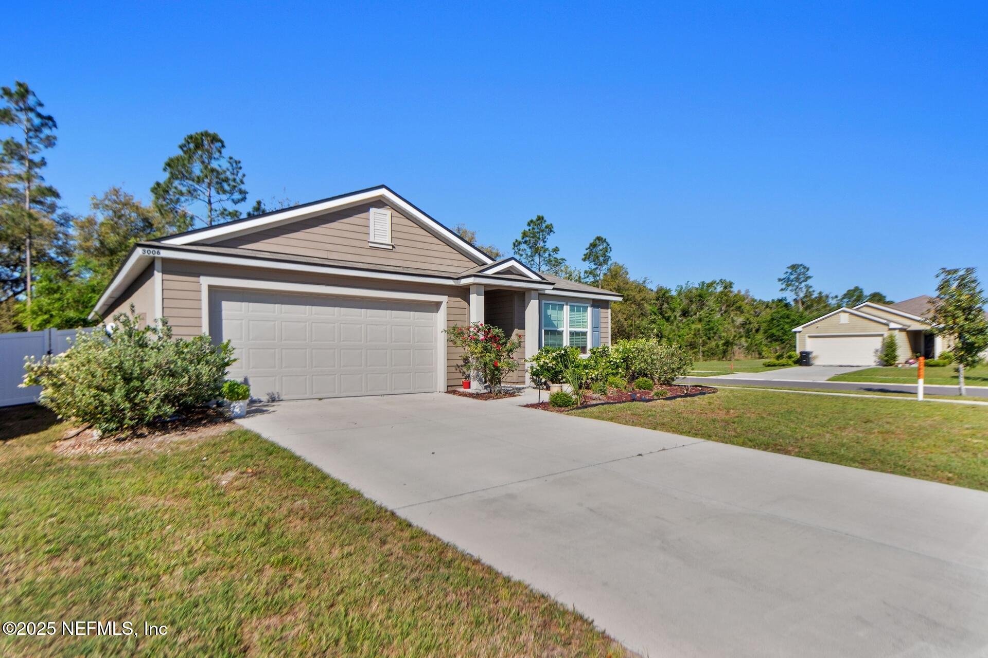 3006 TIDAL CREEK Court