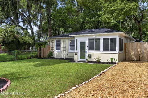 Photo of 1428 GAY Avenue, Jacksonville, FL 32207 (MLS # 2150653)