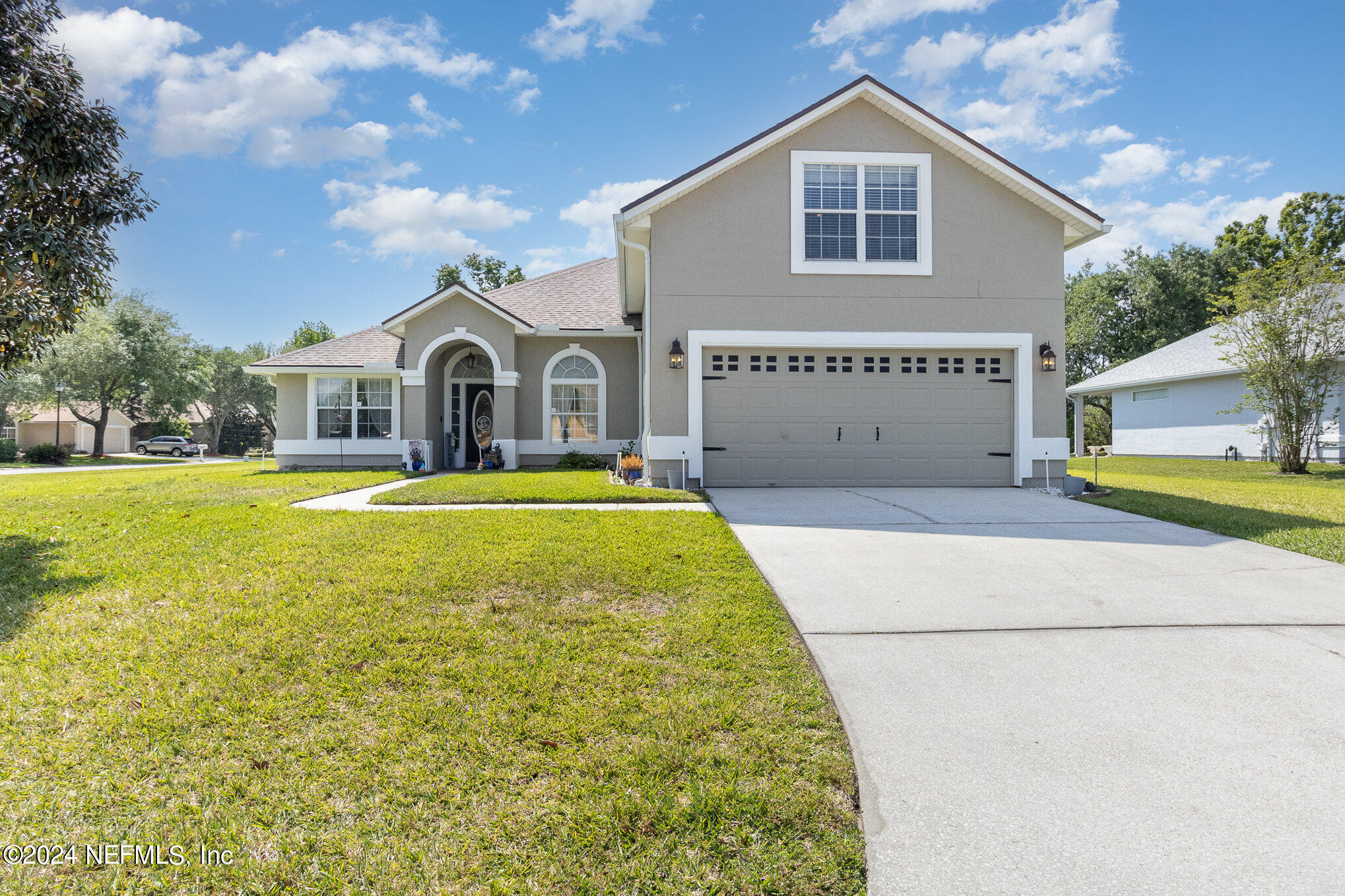 Jacksonville, FL home for sale located at 5874 Las Counts, Jacksonville, FL 32222
