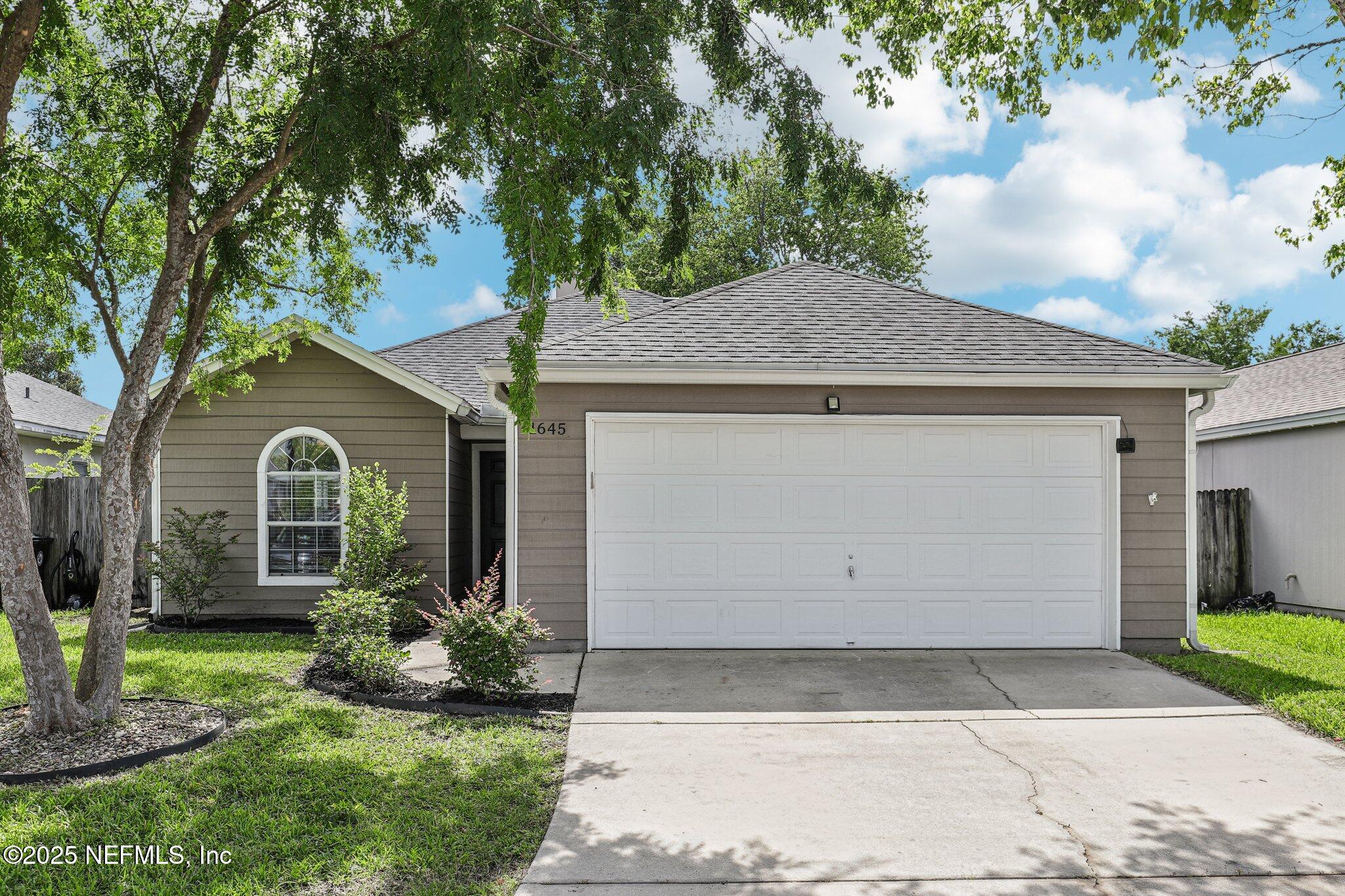 1645 TEABERRY Drive