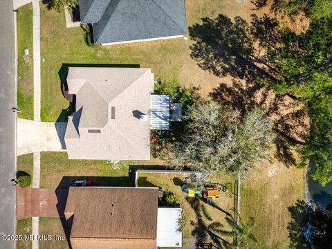 A home in Orange Park