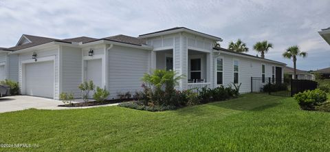 A home in St Johns