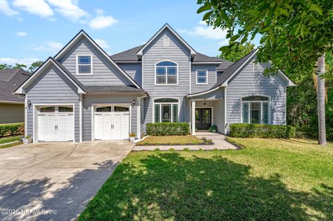 1903 SALT CREEK Drive Fleming Island FL 32003