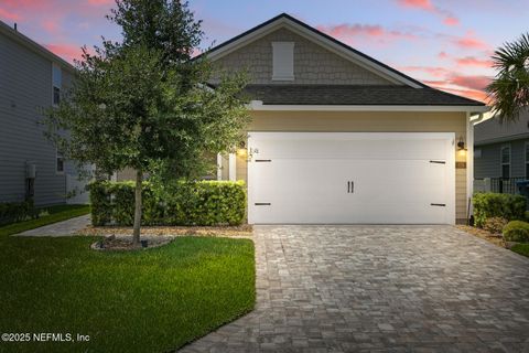 379 THISTLETON Way St. Augustine FL 32092