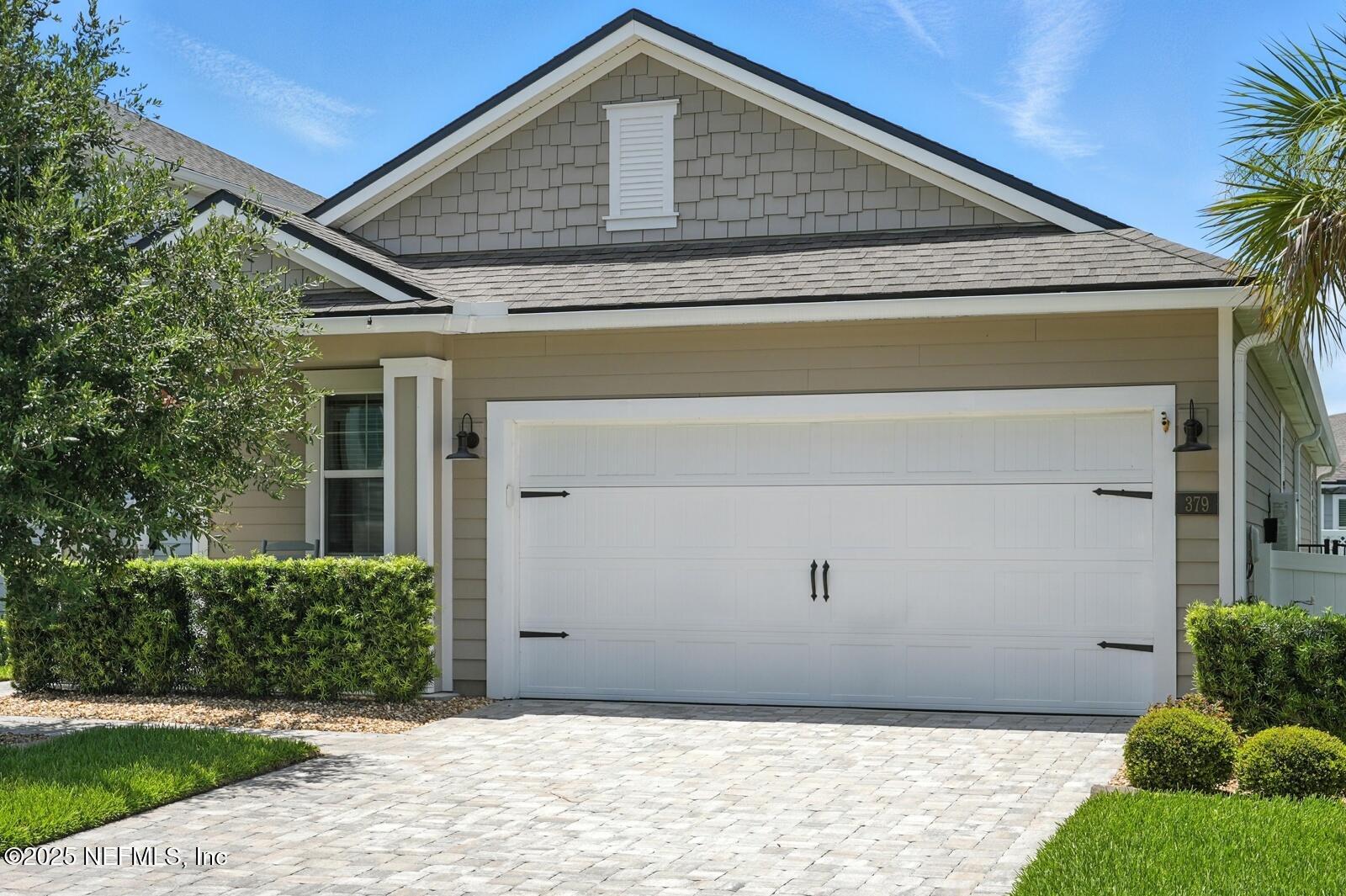 379 THISTLETON Way