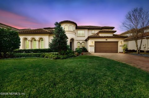 2704 TARTUS Drive Jacksonville FL 32246