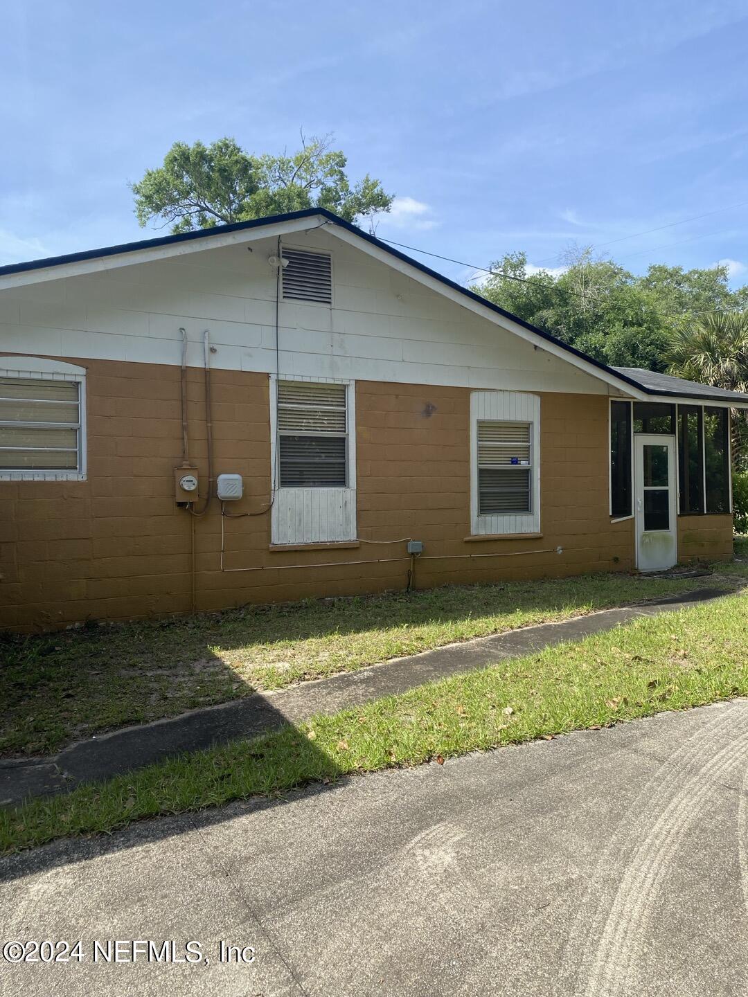 Jacksonville, FL home for sale located at 2115 Forest Boulevard, Jacksonville, FL 32246