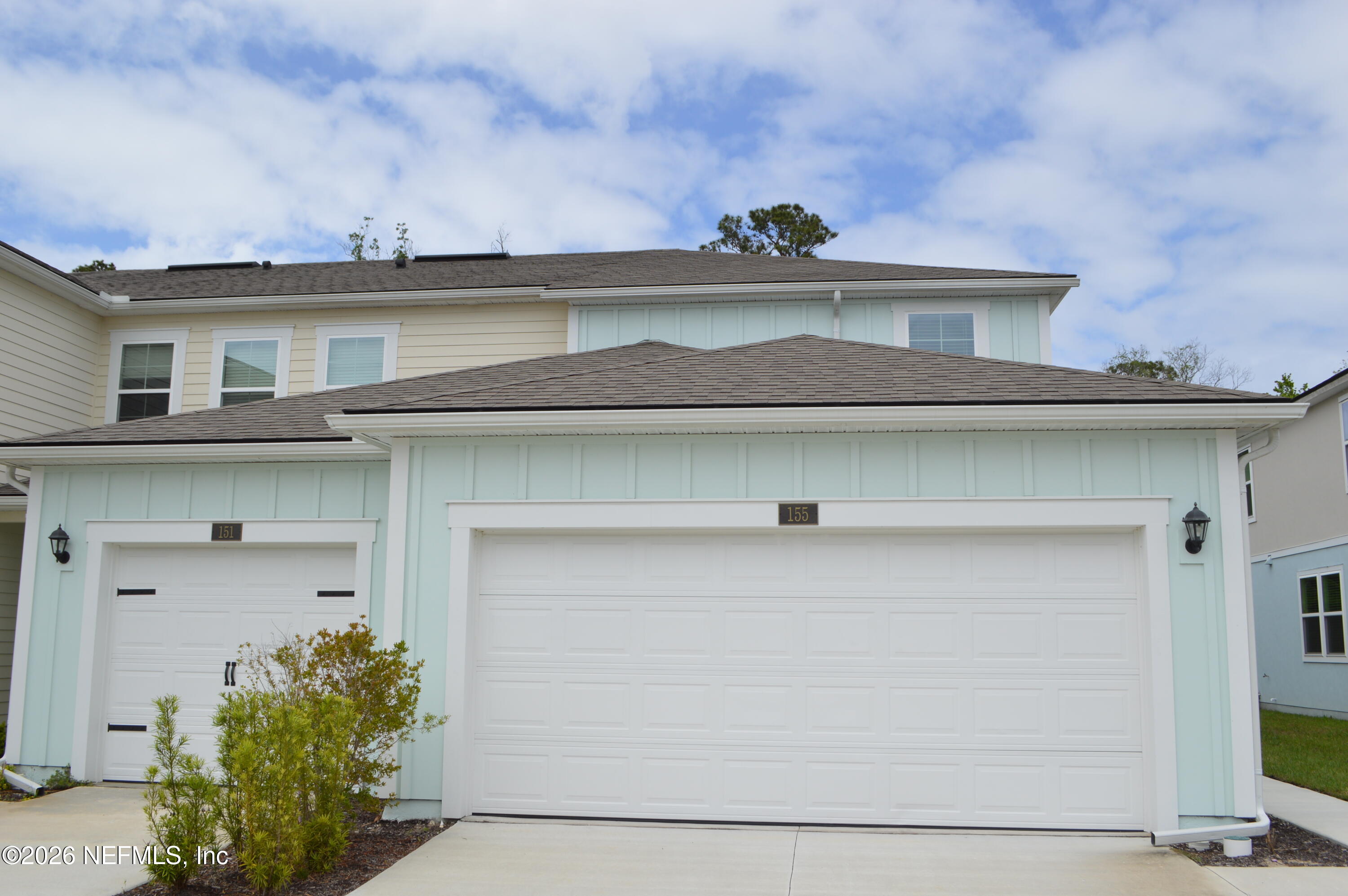 155 SEAPORT BREEZE Road