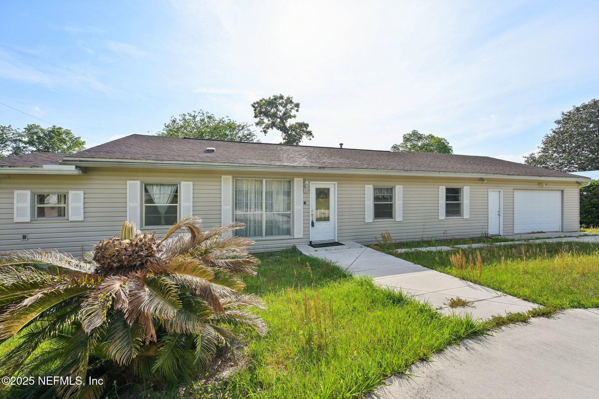371 ARTHUR MOORE Drive