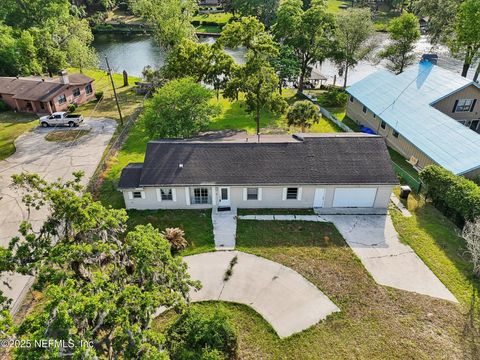371 ARTHUR MOORE Drive Green Cove Springs FL 32043
