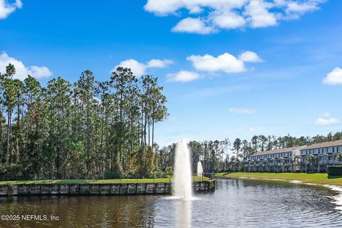 A home in Ponte Vedra