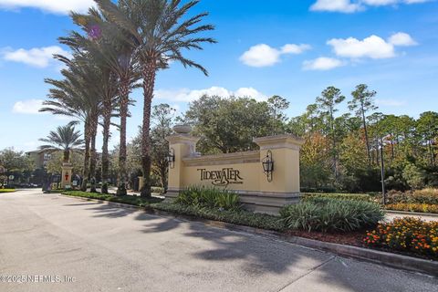 A home in Ponte Vedra