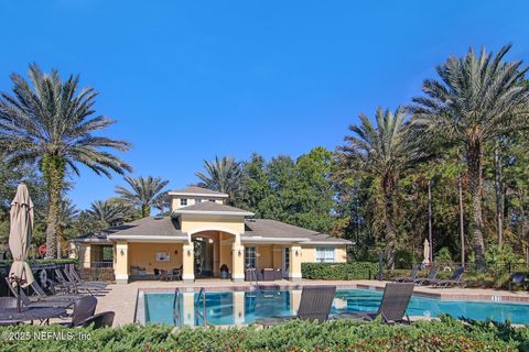 A home in Ponte Vedra