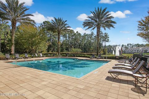 A home in Ponte Vedra