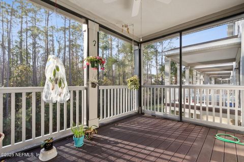 A home in Ponte Vedra