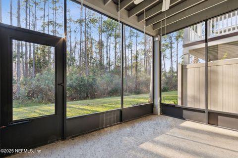 A home in Ponte Vedra