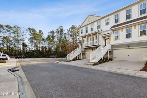 A home in Ponte Vedra