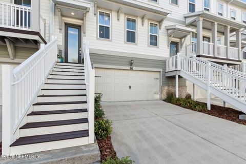 A home in Ponte Vedra