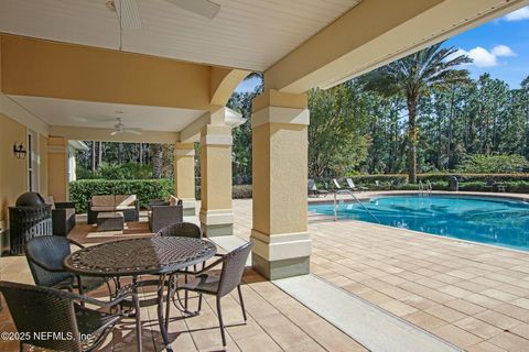 A home in Ponte Vedra