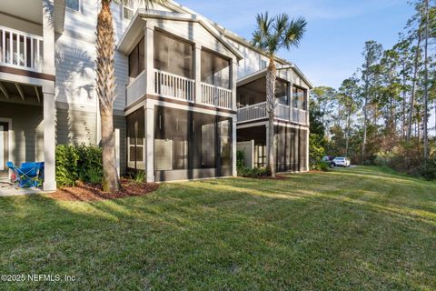 A home in Ponte Vedra