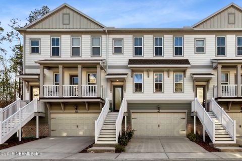 A home in Ponte Vedra