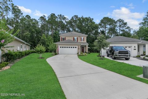 A home in St Augustine