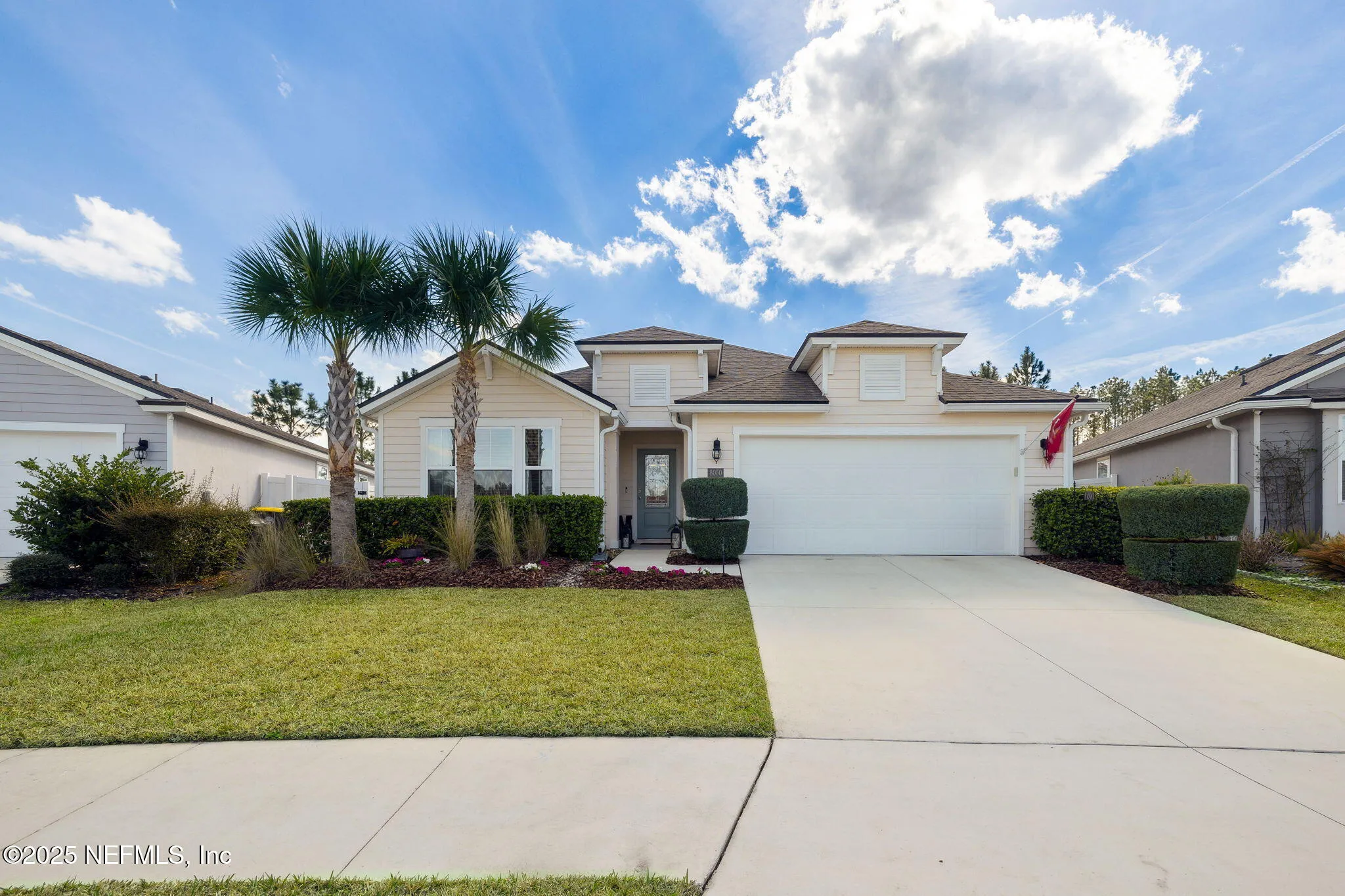 Jacksonville, Florida 32222, United States, 4 Bedrooms Bedrooms, ,3 BathroomsBathrooms,Residential,Pending,8216