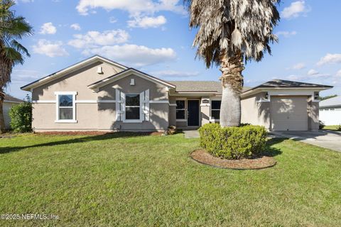 86111 CARTESIAN POINTE Drive Yulee FL 32097