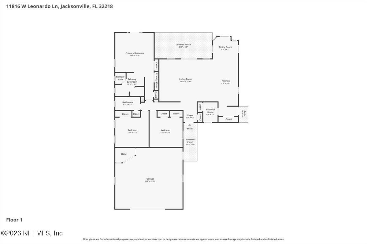 11816 LEONARDO Lane W