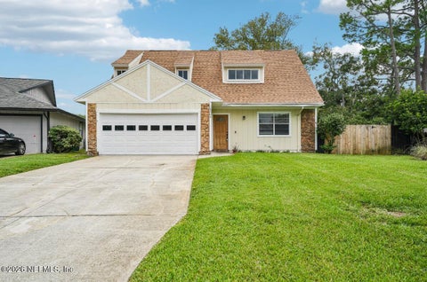 Photo of 13004 TWIN PINES Circle S, Jacksonville, FL 32246 (MLS # 2166038)