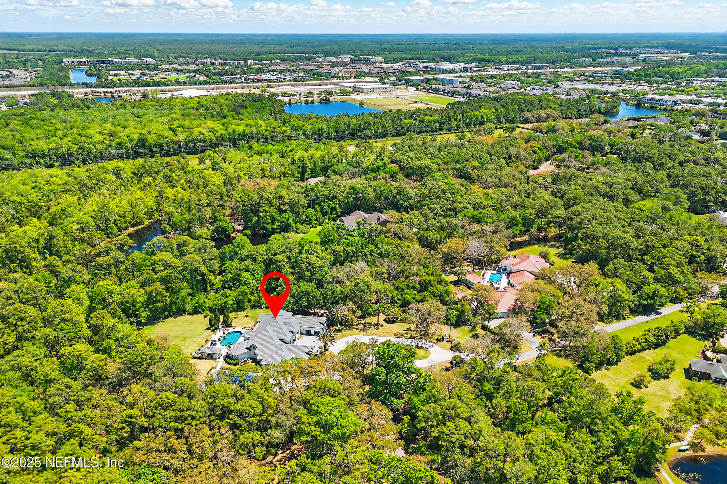 8007 ACORN RIDGE Road