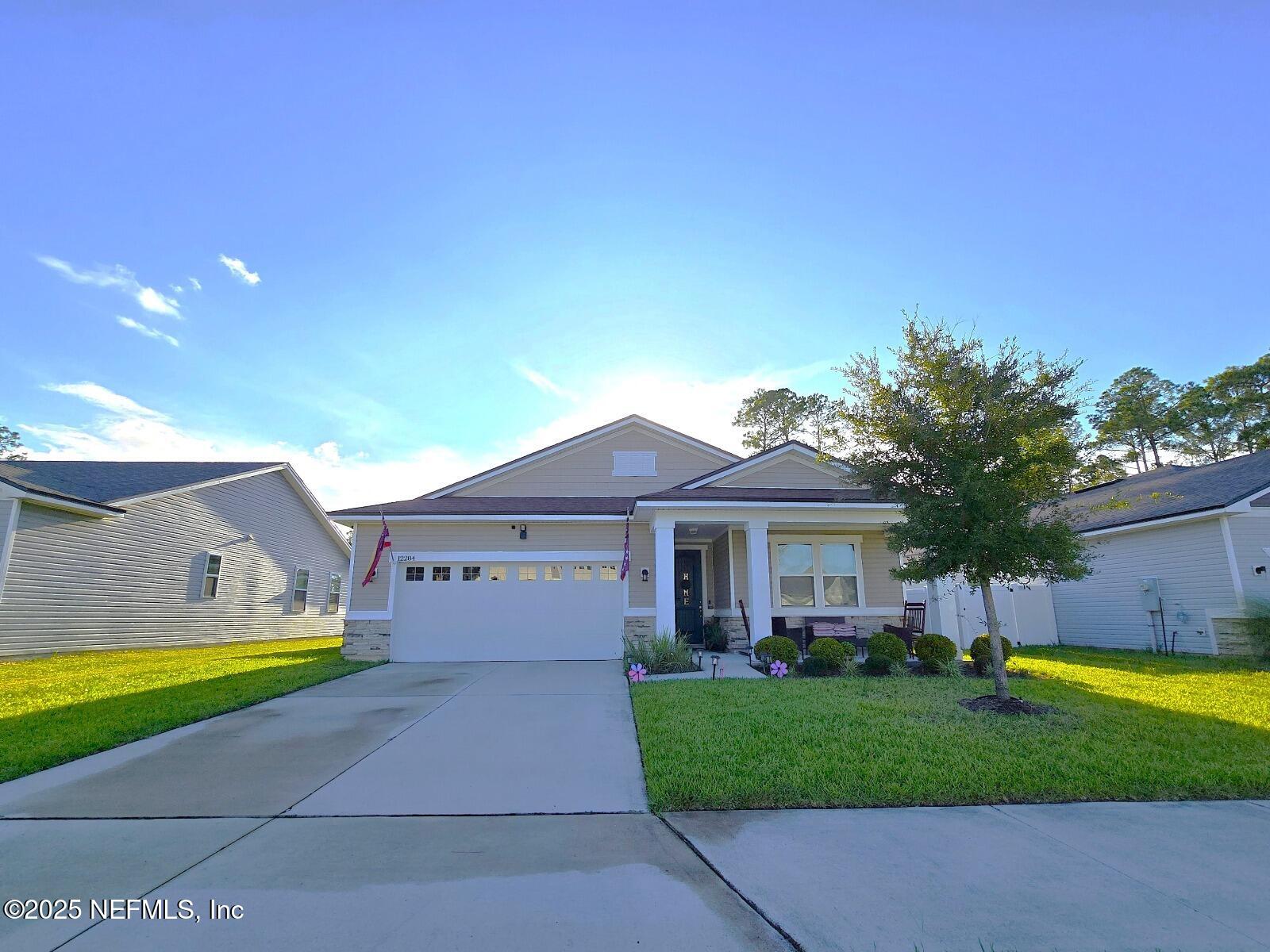 12284 PEANUT Court