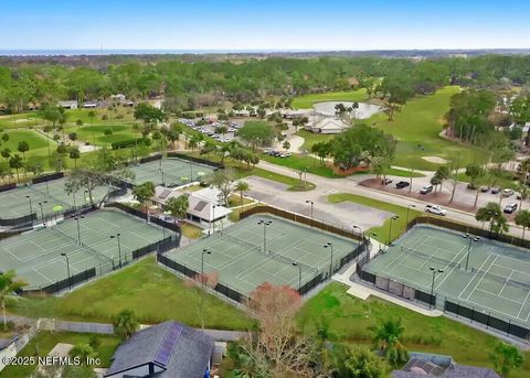 A home in Ponte Vedra Beach