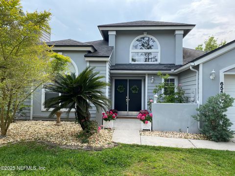 A home in Ponte Vedra Beach