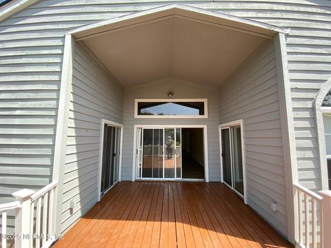 A home in Ponte Vedra Beach