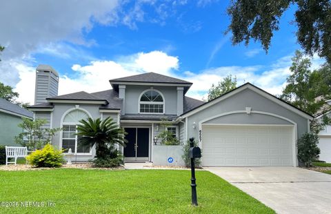 A home in Ponte Vedra Beach