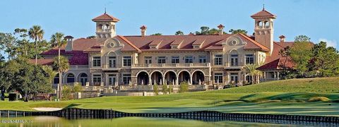 A home in Ponte Vedra Beach