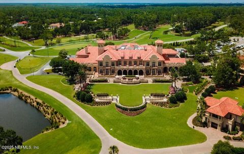 A home in Ponte Vedra Beach