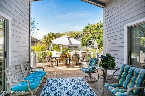 A home in Ponte Vedra Beach