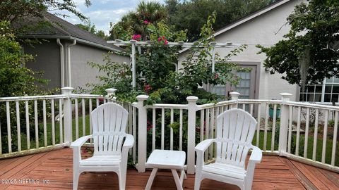 A home in Ponte Vedra Beach