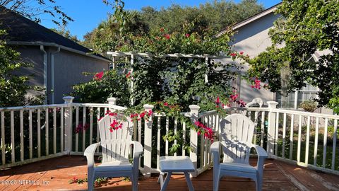 A home in Ponte Vedra Beach