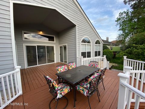 A home in Ponte Vedra Beach