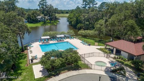 A home in Ponte Vedra Beach