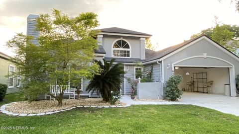 A home in Ponte Vedra Beach