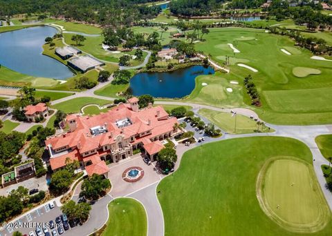 A home in Ponte Vedra Beach