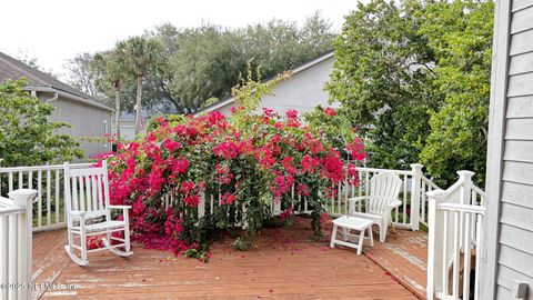 A home in Ponte Vedra Beach