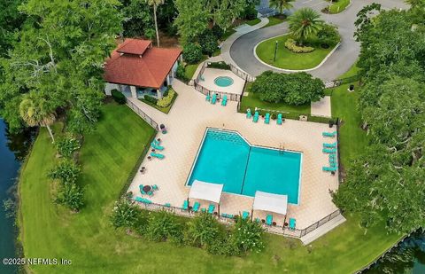 A home in Ponte Vedra Beach