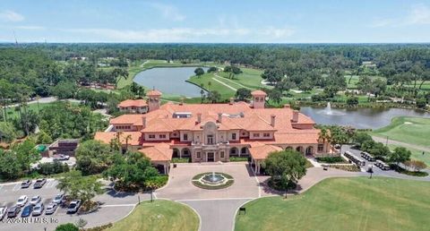 A home in Ponte Vedra Beach